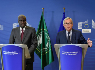Cosa vuol dirci Juncker sui "diritti degli africani"