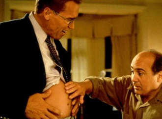 Maschi con l’utero e mammi? Una possibilità da bocciare