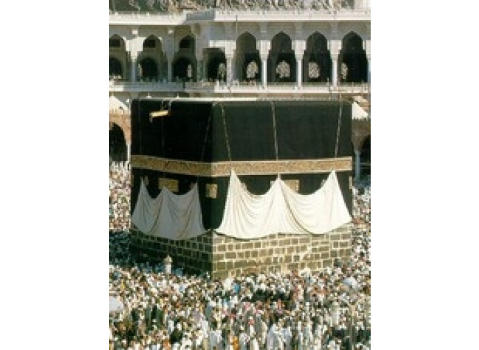 Kaaba