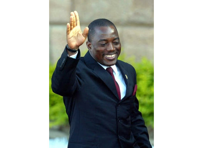 Joseph Kabila Joseph Kabila