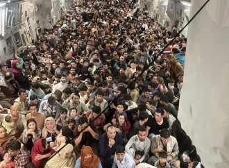 Rifugiati afgani, l'impossibile retorica dell'accoglienza