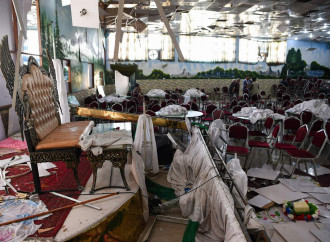 Kabul, una strage firmata dallo Stato Islamico