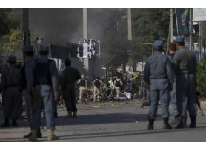 Kabul, dopo l'attentato Kabul, dopo l'attentato