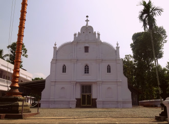 Kerala, sventato l'esproprio dei beni della Chiesa