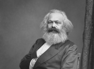 Il marxismo che si perpetua, anche oggi