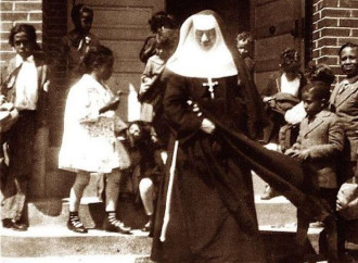 santa Caterina Drexel