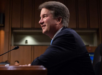 Con Kavanaugh, una Corte Suprema con più cattolici