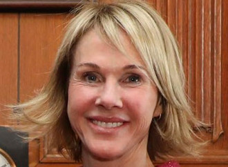 Kelly Craft all'Onu, moderata contro l'ideologia climatica