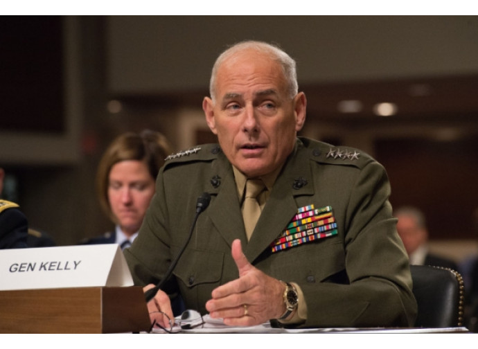 John Kelly John Kelly