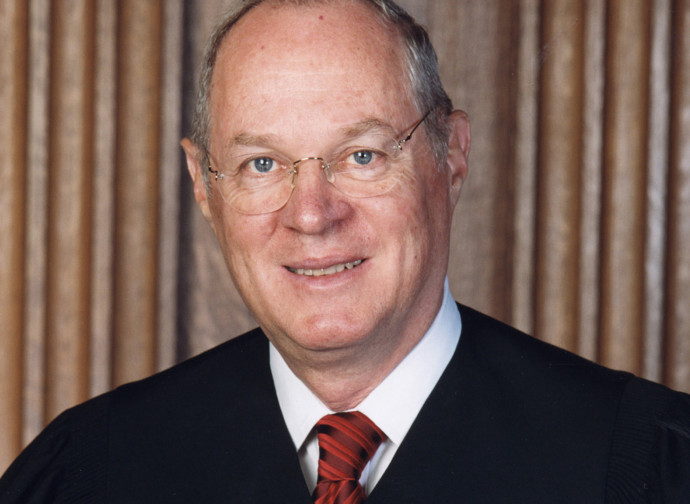 Anthony Kennedy