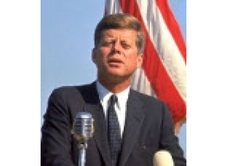Kennedy, il primo cattolico "adulto"