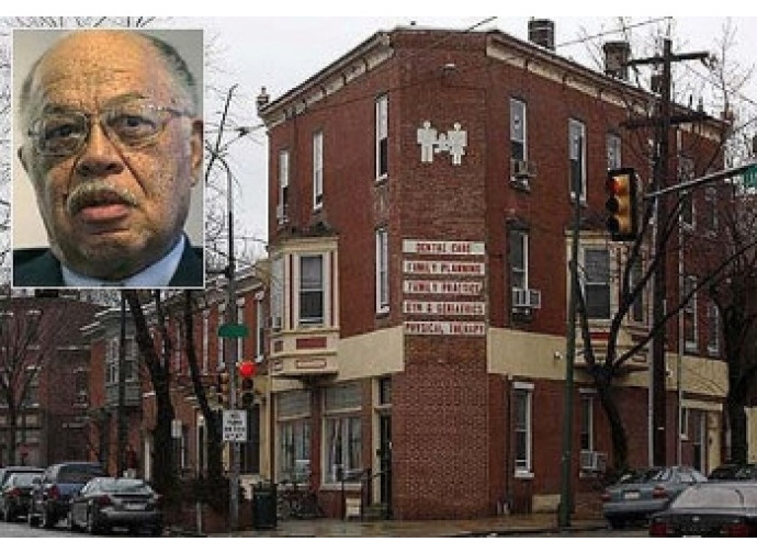 La clinica di Gosnell