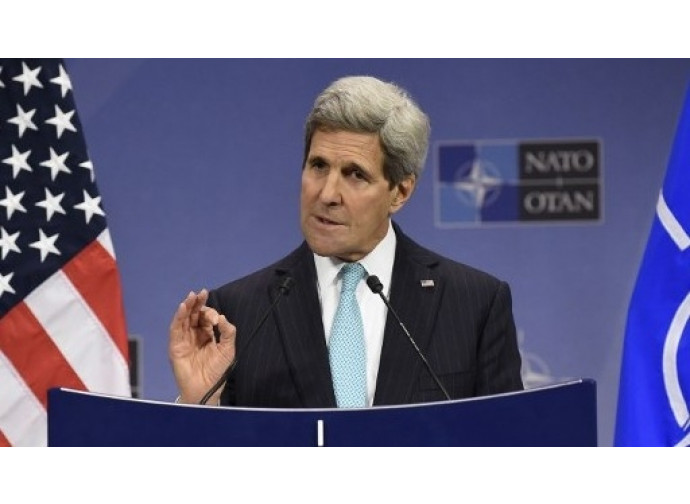 John Kerry John Kerry
