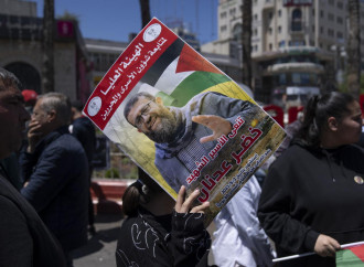 Israele, morte di Khader Adnan, Hamas prepara la vendetta