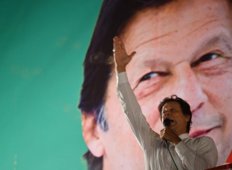 Pakistan, terrore alle elezioni e ascesa di Imran Khan
