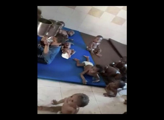 Sudan, milioni di euro in aiuti ma la strage di bimbi continua