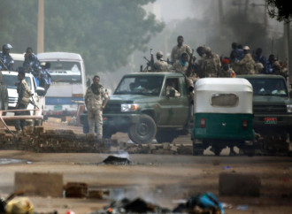 Il Sudan dopo Bashir, morto un regime se ne fa un altro