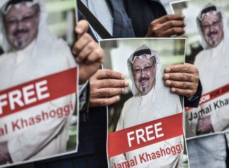 Riad voleva Khashoggi morto e nessuno lo ha difeso