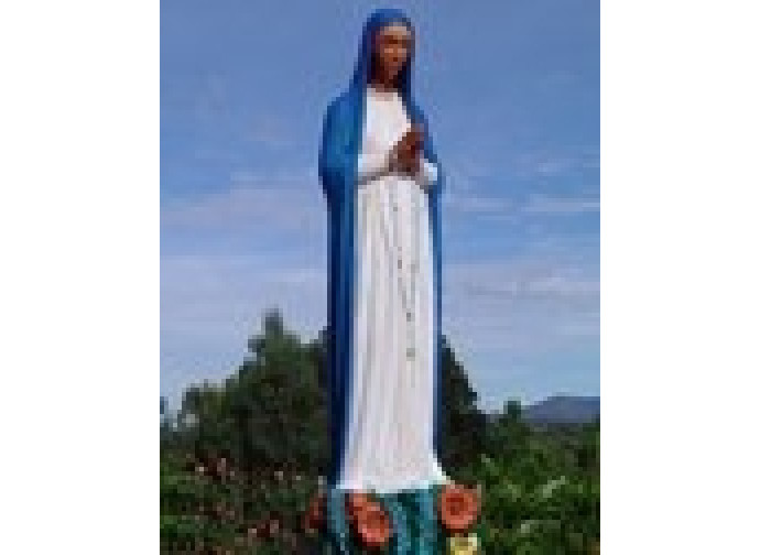 Nostra Signora di Kibeho Nostra Signora di Kibeho