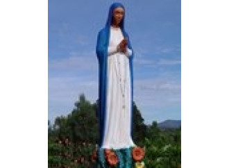 «...Se non smetteranno di offendere Dio...»: gli avvertimenti della Madonna