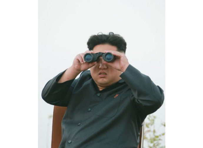 Kim Jong-un Kim Jong-un