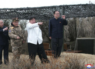 Cosa vuole ottenere la Corea del Nord con i suoi test missilistici