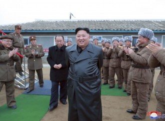 Kim Jong-un, 10 anni di dittatura. Vietato festeggiare
