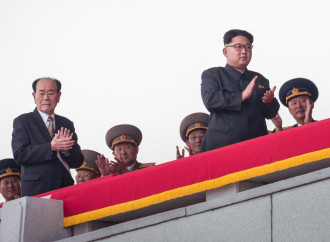 Corea denuclearizzata, l'offerta di Kim