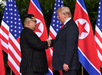 Storico summit Trump-Kim. Opportunità da cogliere