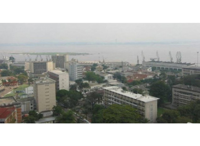 Kinshasa Kinshasa