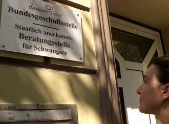 Consultori e aborto, Giovanni Paolo II aveva visto tutto