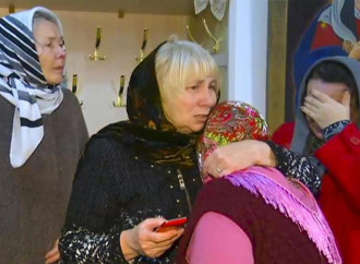 Russia: strage di cristiani, l'Isis sbarca nel Dagestan