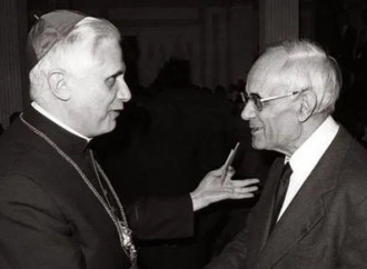 Amazzonia: Ratzinger e Rahner a confronto