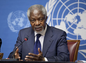 Annan, la sua Onu fu madre delle ideologie che subiamo
