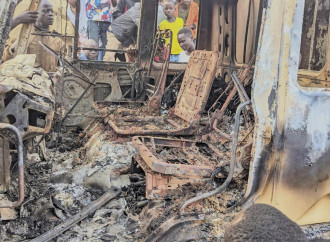 Non solo Congo, il jihad contro i cristiani si espande a macchia d'olio in Africa