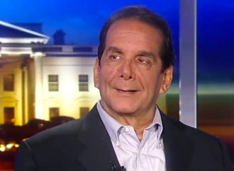 Addio a Krauthammer l'uomo della "dottrina Reagan"