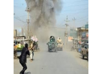 Senza la Nato
l'Afghanistan
può crollare