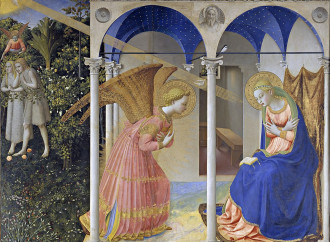 Il Beato Angelico, quando l’arte diventa preghiera