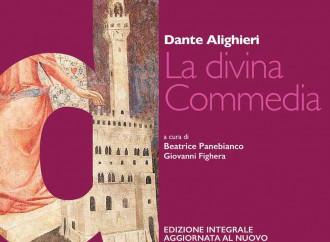 Nuova Commedia, non fermarsi all'Inferno, arrivare al Paradiso