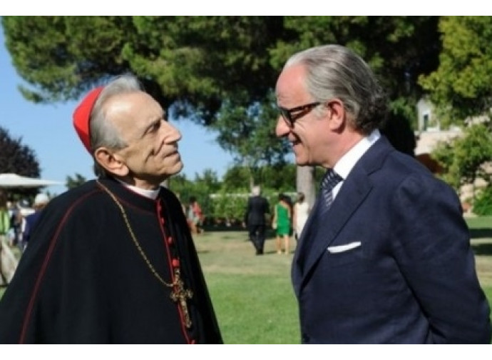 La Grande Bellezza La Grande Bellezza