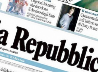 Se Repubblica si inventa il reato di omofobia