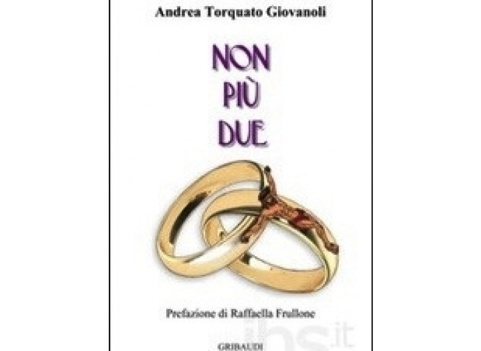 La copertina del libro di Andrea Torquato Giovanoli La copertina del libro di Andrea Torquato Giovanoli
