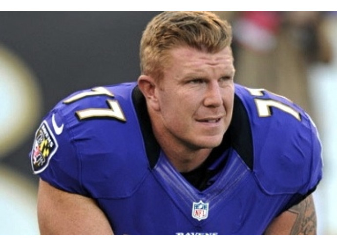 Matt Birk, campione pro-life del football americano Matt Birk, campione pro-life del football americano