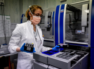 Pavia, a cure that works, challenges media silence: “Plasma kills the virus”