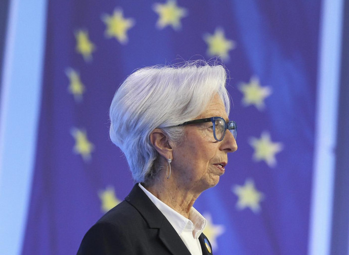 Christine Lagarde