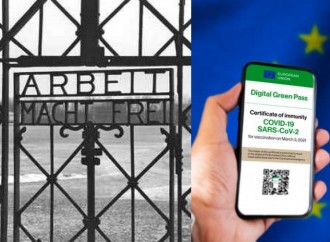 Gli schiavi della “libertà” da vaccino