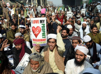 Pakistan ostaggio dell'islamismo estremista