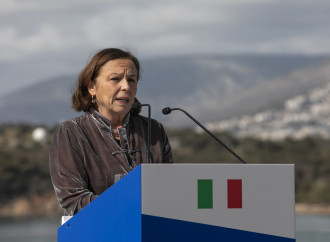 Immigrazione illegale in calo nell'Ue. Tranne che in Italia