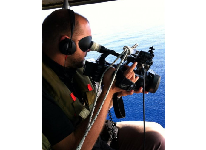 Media a Lampedusa Media a Lampedusa