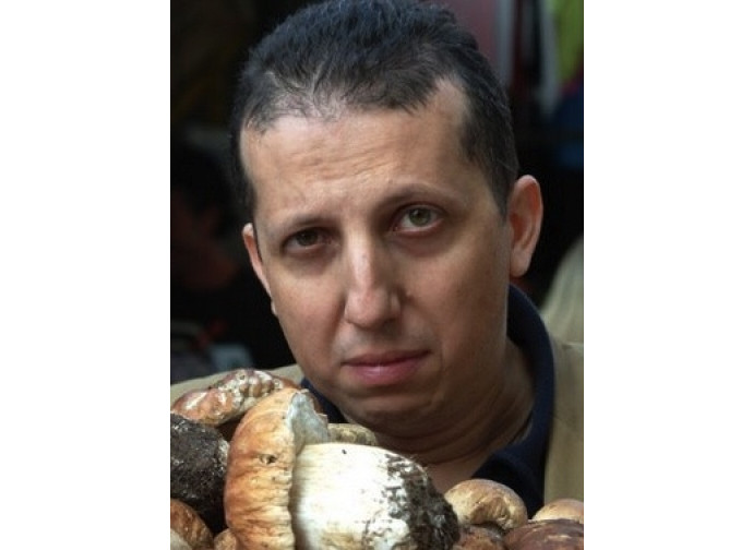 Camillo Langone Camillo Langone